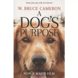 A Dog’s Purpose