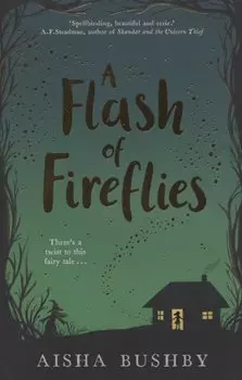 A Flash of Fireflies