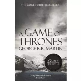 A Game of Thrones
