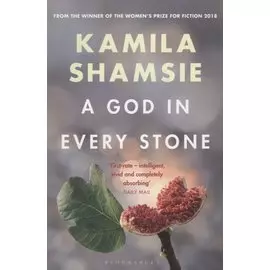 A God in Every Stone