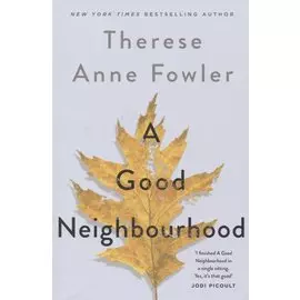 A Good Neighbourhood