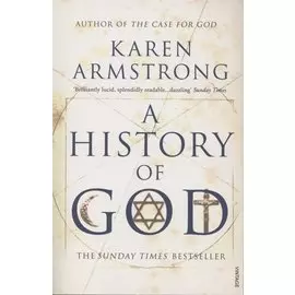 A History of God