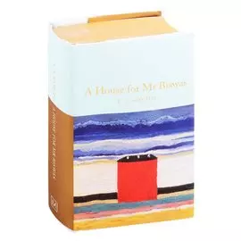 A House for Mr Biswas