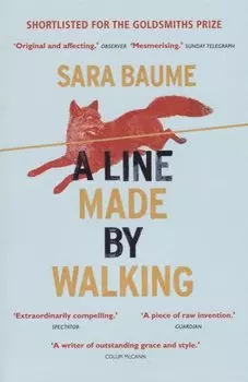 A Line Made By Walking