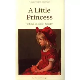 A Little Princess