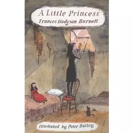 A Little Princess