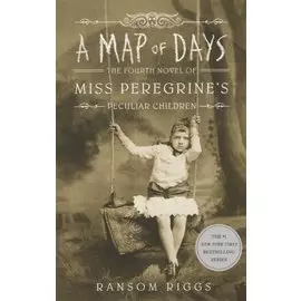 A Map of Days