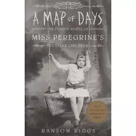 A Map of Days. Book 4