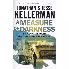 A Measure of Darkness