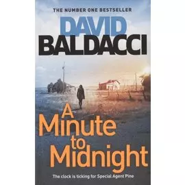 A Minute to Midnight