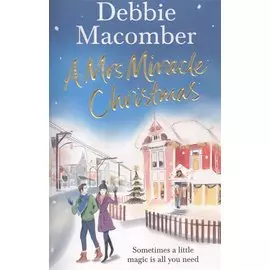 A Mrs Miracle Christmas