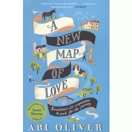 A New Map of Love