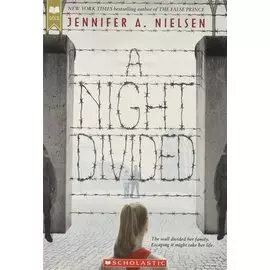 A Night Divided