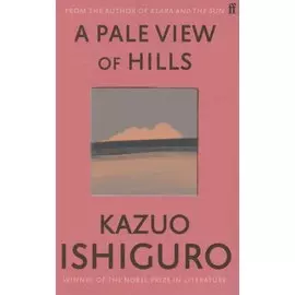 A Pale View of Hills