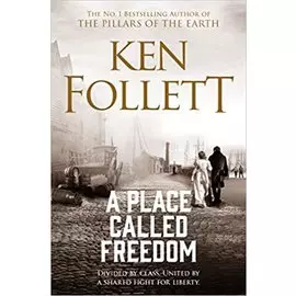 A Place Called Freedom