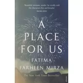 A Place for Us
