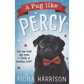 A Pug Like Percy