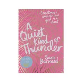 A Quiet Kind of Thunder