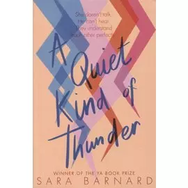 A Quiet Kind of Thunder