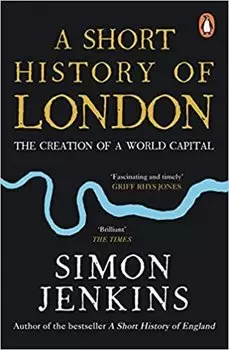 A Short History of London