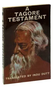 A Tagore Testament