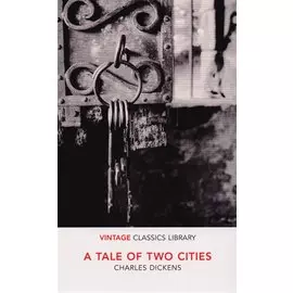 A Tale of Two Cities