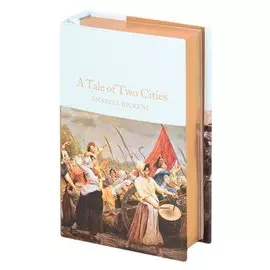 A Tale of Two Cities