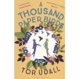 A Thousand Paper Birds