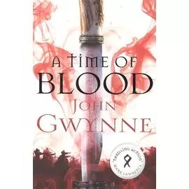A Time of Blood