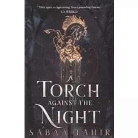 A Torch Against the Night