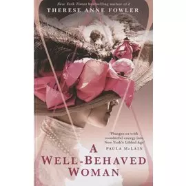 A Well-Behaved Woman