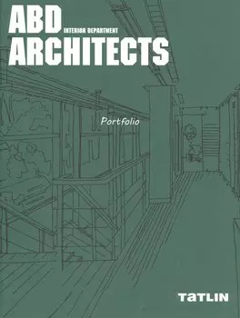 ABD Architects Interior Department. Portfolio