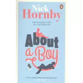 About a Boy