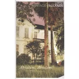 Absalom, Absalom!