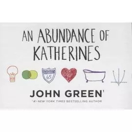 Abundance of Katherines