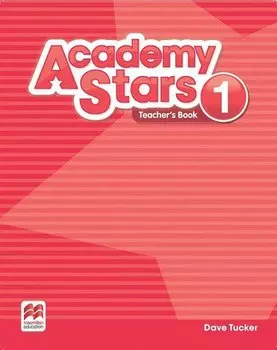 Academy Stars 1 TB + Online Code