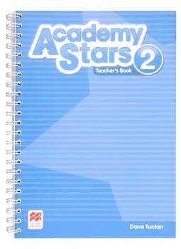 Academy Stars 2 TB + Online Code