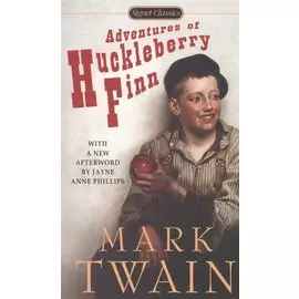 Adventures of Huckleberry Finn