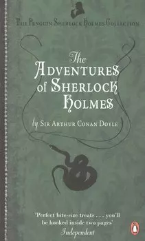 Adventures of Sherlock Holmes