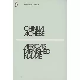 Africa s Tarnished Name