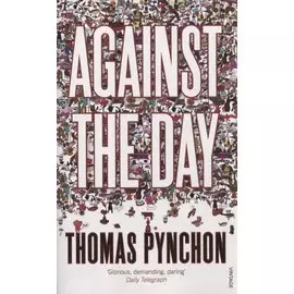 Against the Day