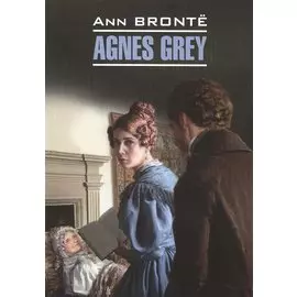 Agnes Grey