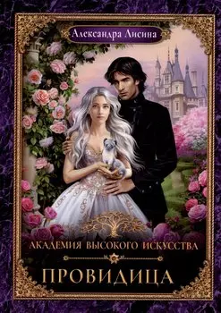 Академия высокого искусства-5. Провидица