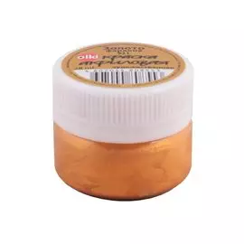 Акрил художественный 28мл, золото фараона