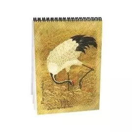 Альбом для графики "Журавль", А4, 20 листов