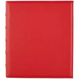 Альбом для монет, 96 ячеек, 23 х 27 см