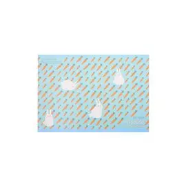 Альбом для рисования Listoff, "Хрум-хрум", А4, 30 листов, на скрепке