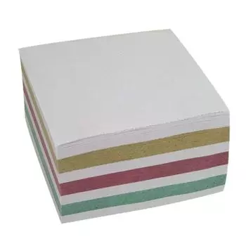 Альбом для эскизов, крафт, 40 листов, 19.5 х 19.5 см