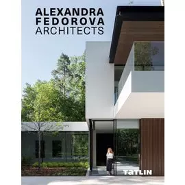 Alexandra Fedorova. Architects