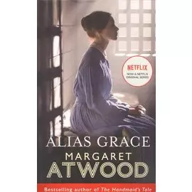 Alias Grace
